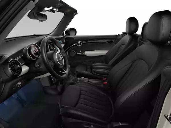 MINI Cooper S Cabrio Cooper S Cabrio - Photo 3