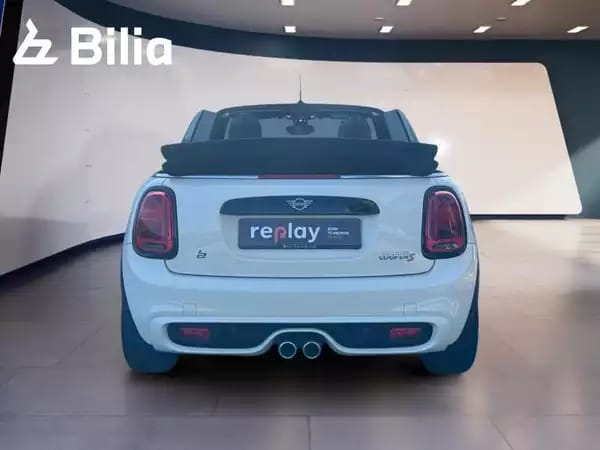 MINI Cooper S Cabrio Cooper S Cabrio - Photo 3