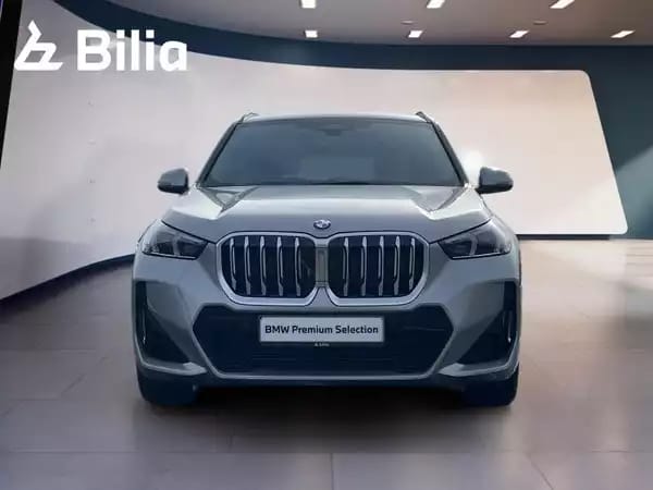 BMW X1 X1 sDrive18d Kit M Sport - Photo 2