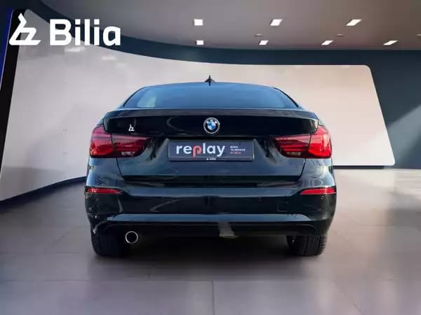BMW 318 318d Gran Turismo - Photo 3