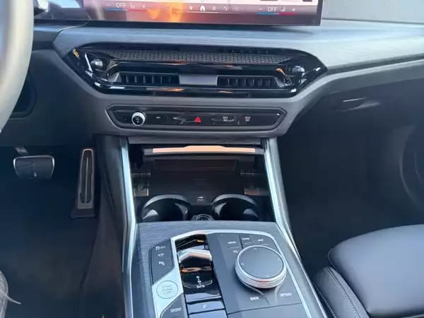 BMW 318 318d Touring Kit M Sport - Photo 3