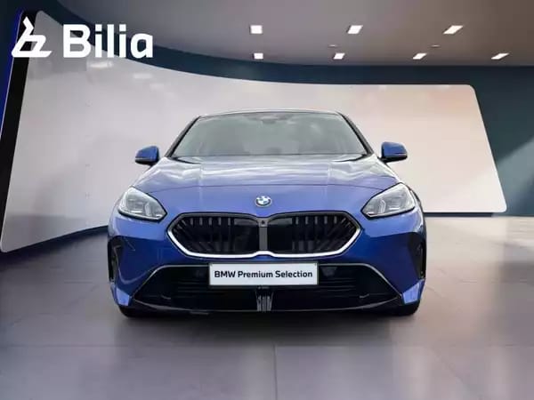 BMW 120 120 Kit M Sport - Photo 2