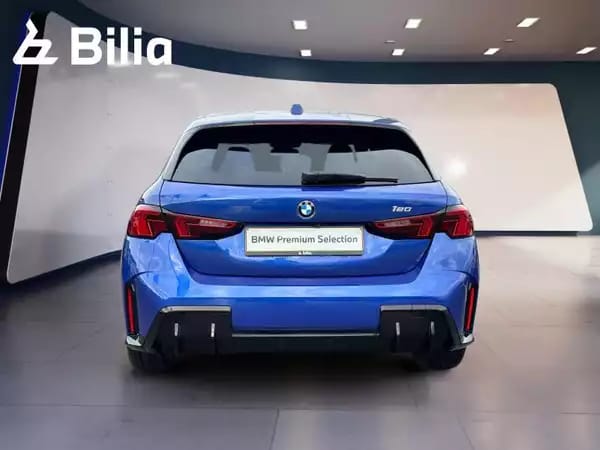 BMW 120 120 Kit M Sport - Photo 3