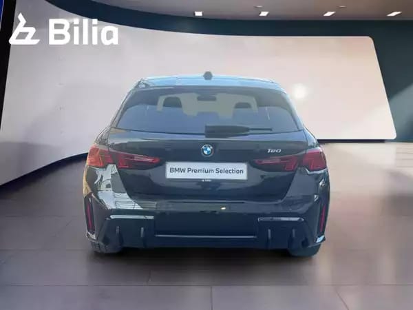 BMW 120 120 Kit M Sport - Photo 3