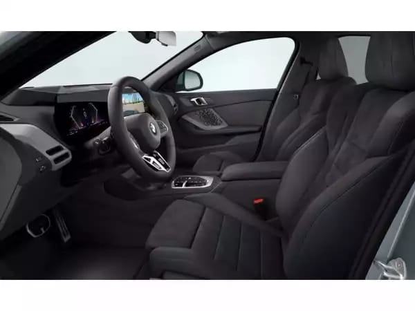 BMW 120 120 Kit M Sport - Photo 3