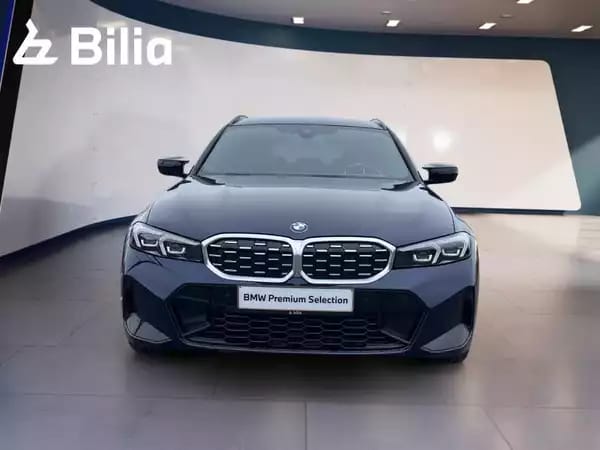 BMW 340 M340i xDrive Touring Kit M Sport - Photo 2