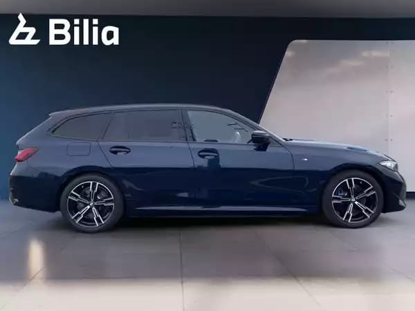 BMW 340 M340i xDrive Touring Kit M Sport - Photo 2