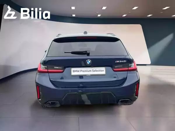 BMW 340 M340i xDrive Touring Kit M Sport - Photo 3