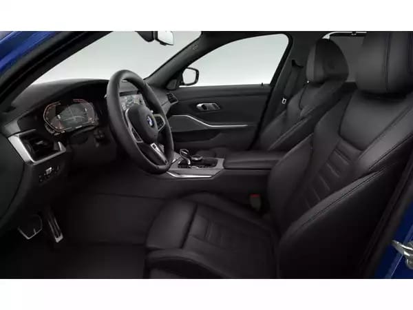 BMW 330 330d xDrive Touring Kit M Sport - Photo 3