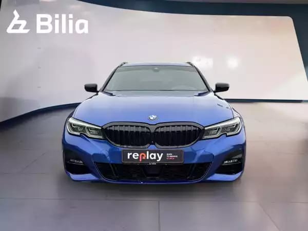 BMW 330 330d xDrive Touring Kit M Sport - Photo 2