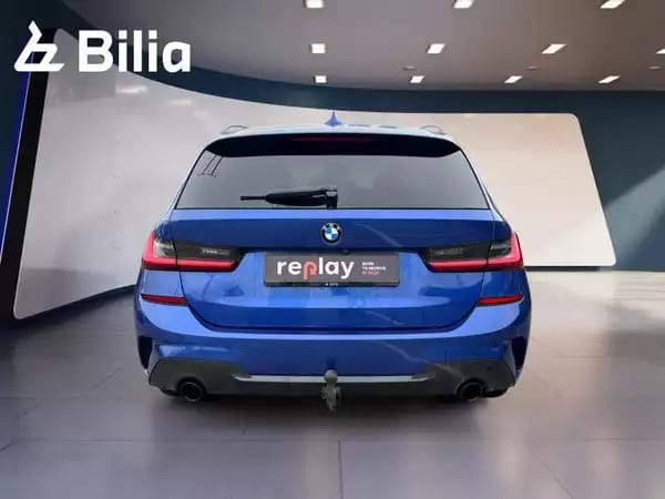 BMW 330 330d xDrive Touring Kit M Sport - Photo 3