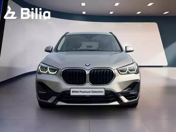 BMW X1 X1 xDrive25e Sport Line - Photo 2