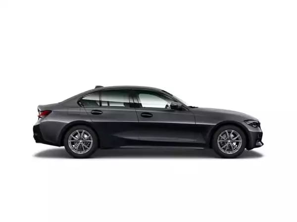 BMW 318 318i Berline - Photo 2