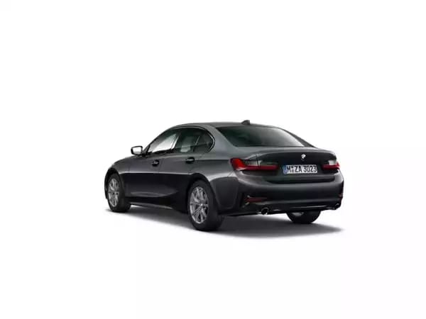 BMW 318 318i Berline - Photo 2