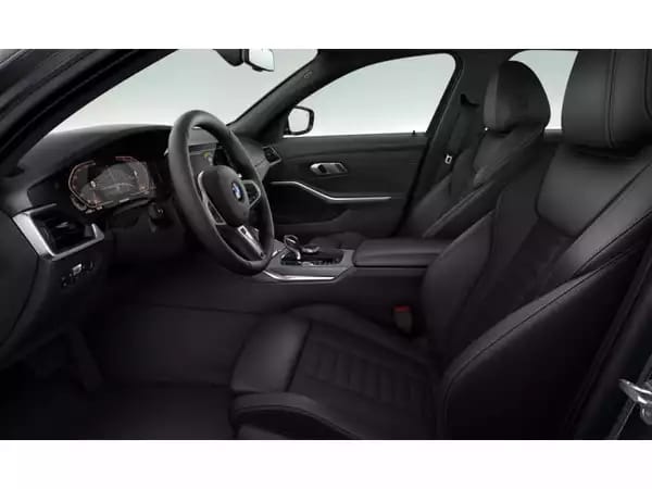 BMW 318 318i Berline - Photo 3