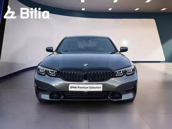 BMW 318 318i Berline - Photo 2