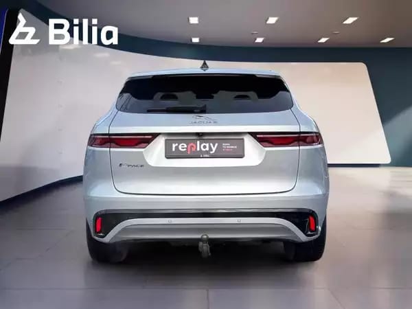 Jaguar F-Pace F-Pace R DYNAMIC - Photo 3