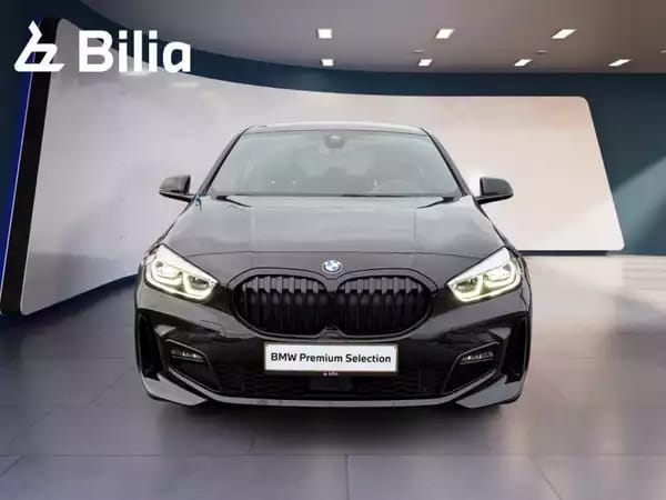 BMW 118 118i Hatch Kit M Sport - Photo 2