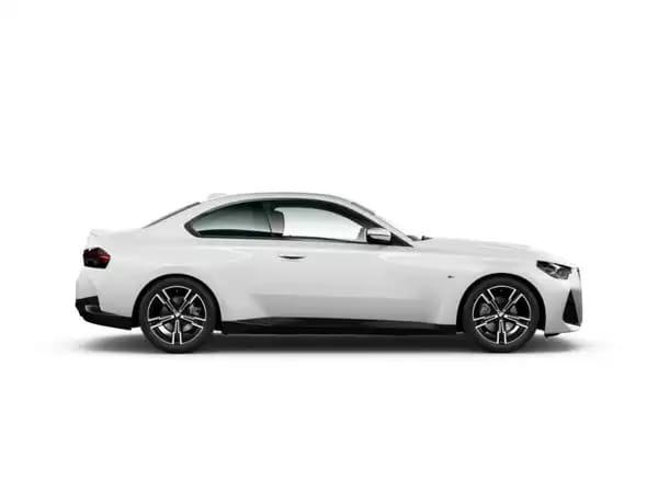 BMW 218 218i Coupé Kit M Sport - Photo 2