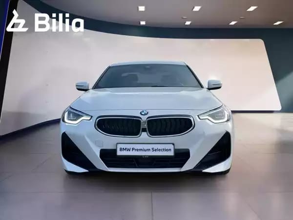 BMW 218 218i Coupé Kit M Sport - Photo 2