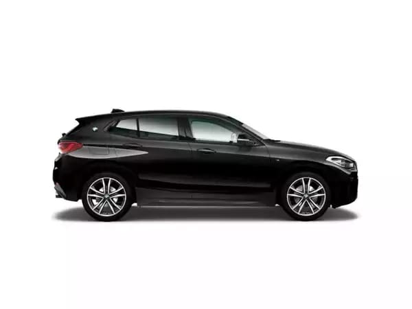BMW X2 X2 sDrive18d Kit M Sport - Photo 2