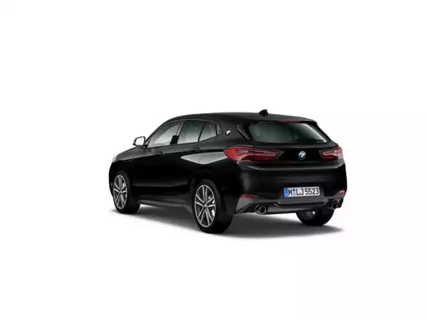 BMW X2 X2 sDrive18d Kit M Sport - Photo 2