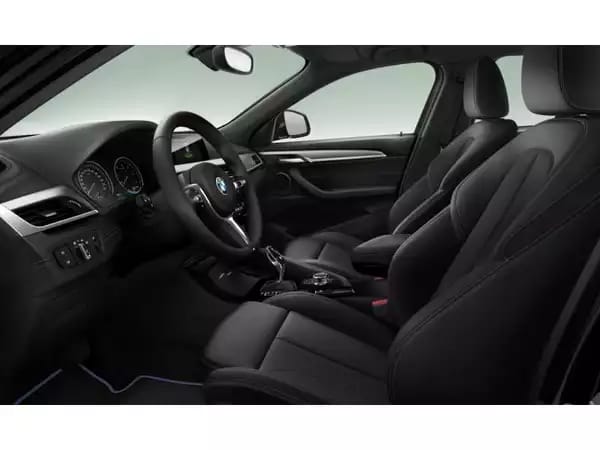 BMW X2 X2 sDrive18d Kit M Sport - Photo 3