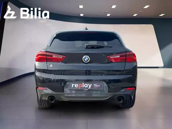 BMW X2 X2 sDrive18d Kit M Sport - Photo 3
