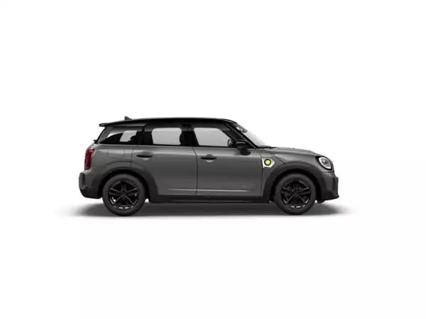 MINI Cooper SE Countryman Cooper SE All4 AT Countryman - Photo 2