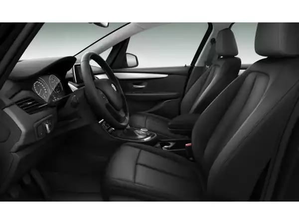 BMW 216 216i Active Tourer - Photo 3