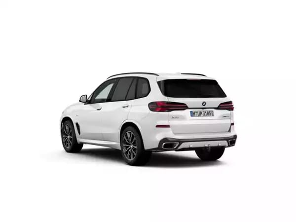 BMW X5 X5 xDrive50e Kit M Sport - Photo 2
