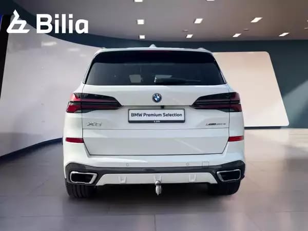 BMW X5 X5 xDrive50e Kit M Sport - Photo 3