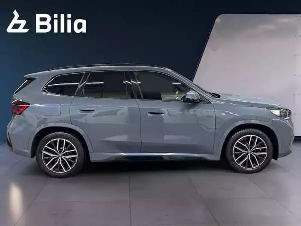 BMW X1 X1 xDrive25e Kit M Sport - Photo 2