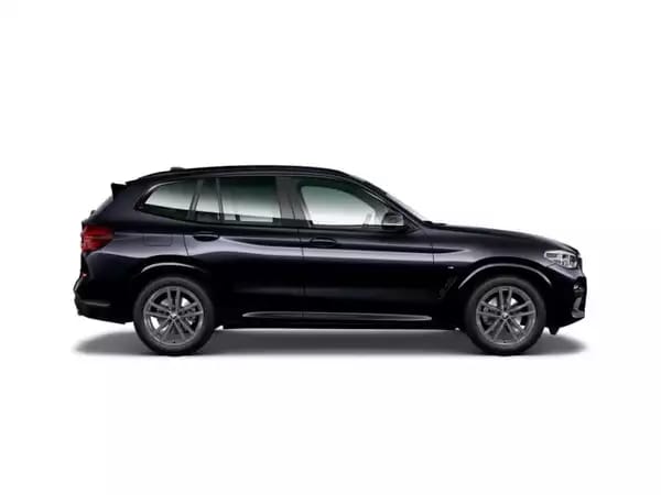 BMW X3 X3 xDrive20d Kit M Sport - Photo 2