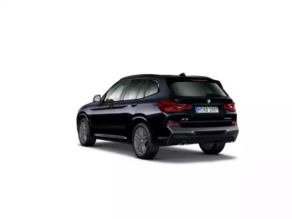 BMW X3 X3 xDrive20d Kit M Sport - Photo 2