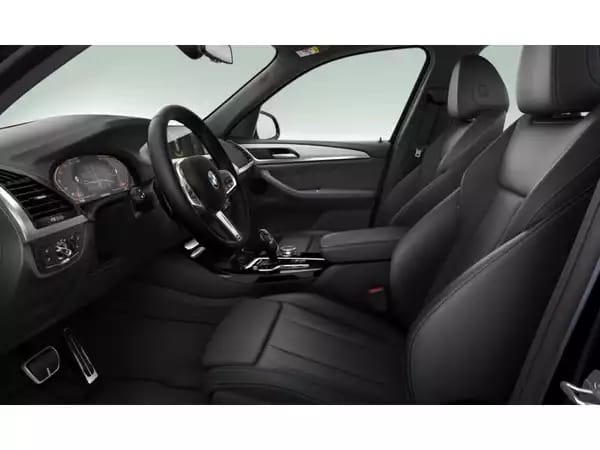 BMW X3 X3 xDrive20d Kit M Sport - Photo 3