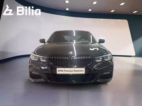 BMW 316 316d berline Kit M Sport - Photo 2