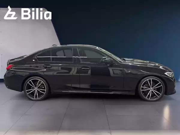 BMW 316 316d berline Kit M Sport - Photo 2