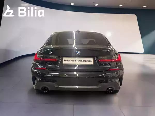 BMW 316 316d berline Kit M Sport - Photo 3