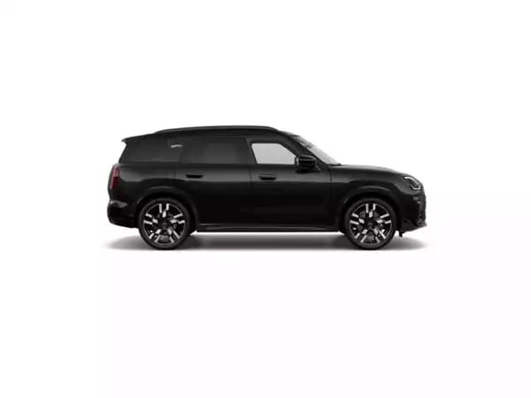 MINI Countryman E Countryman E - Photo 2