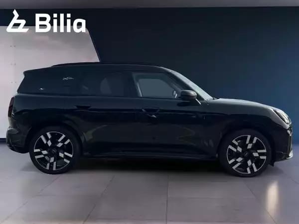 MINI Countryman E Countryman E - Photo 2