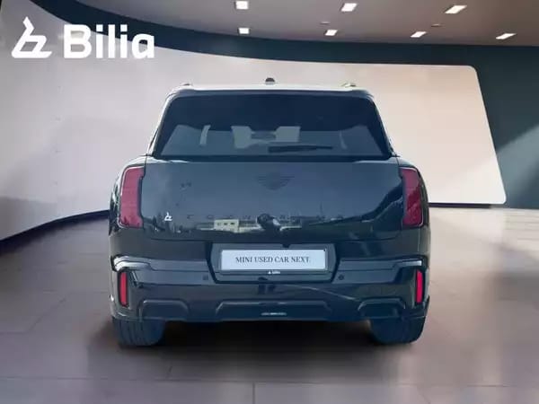 MINI Countryman E Countryman E - Photo 3