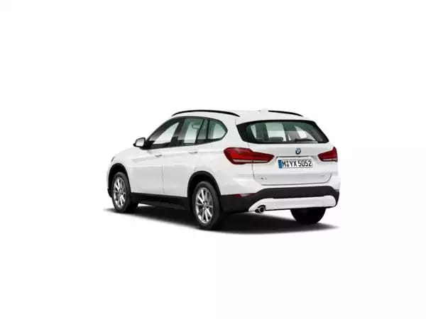 BMW X1 X1 sDrive18i - Photo 2