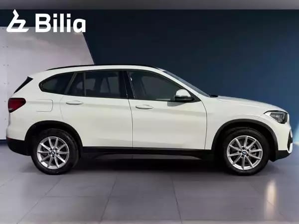 BMW X1 X1 sDrive18i - Photo 2