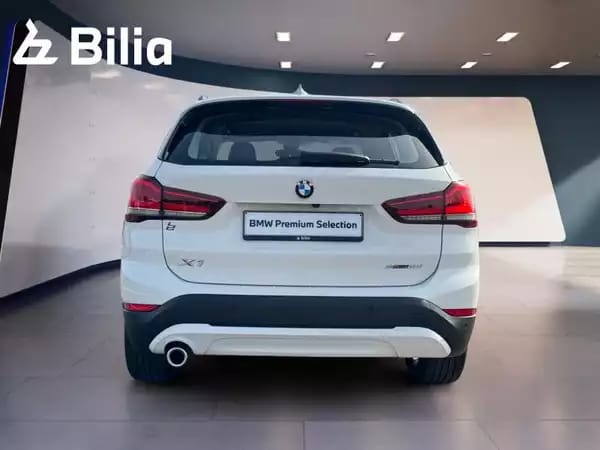 BMW X1 X1 sDrive18i - Photo 3