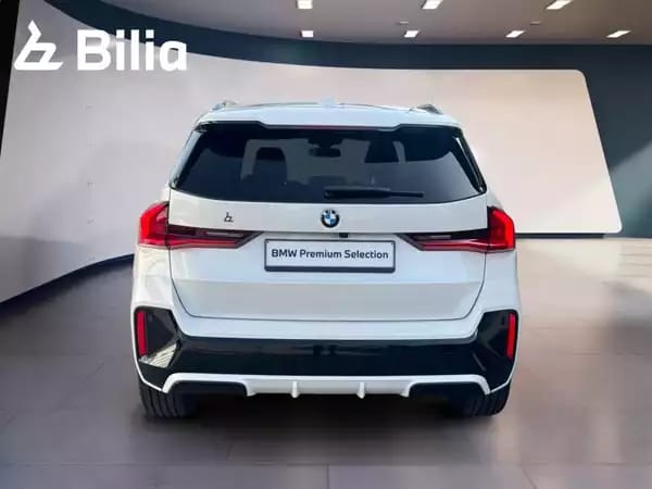 BMW X1 X1 sDrive18d - Photo 3