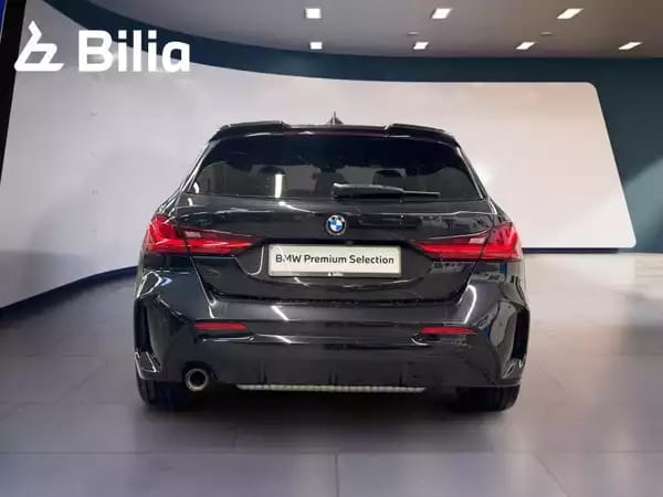 BMW 116 116i Hatch Kit M Sport - Photo 3