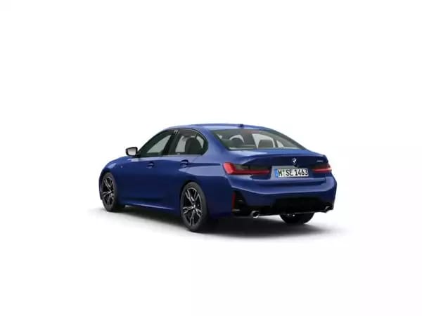 BMW 318 318i Berline Kit M Sport - Photo 2