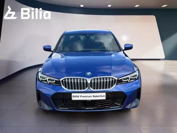 BMW 318 318i Berline Kit M Sport - Photo 2