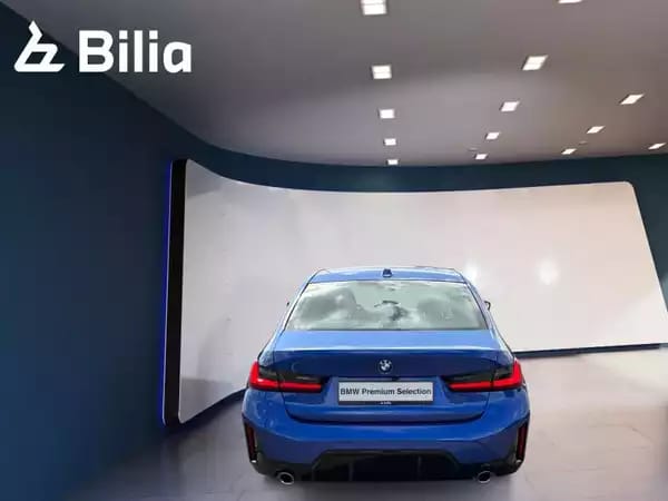 BMW 318 318i Berline Kit M Sport - Photo 3